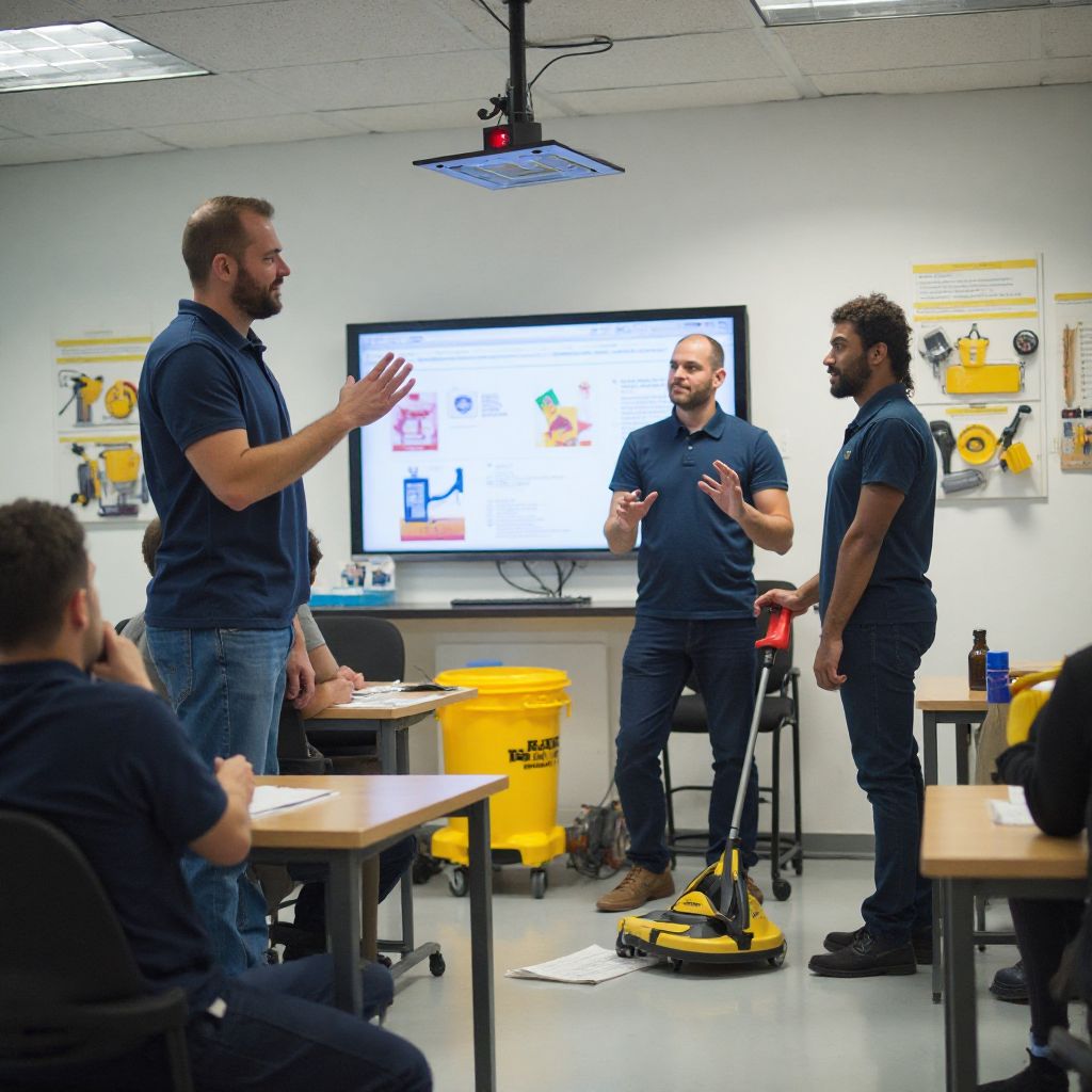 Ọzụzụ SafetyFirst