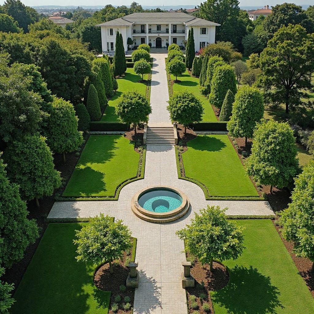 Nlekọta ụlọ nke Victoria Island