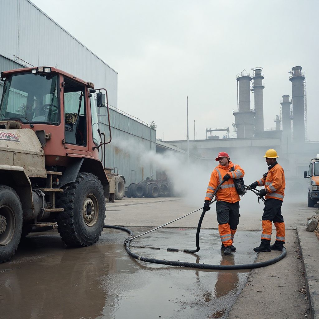 ihicha mpaghara ụlọ ọrụ mmepụta ihe