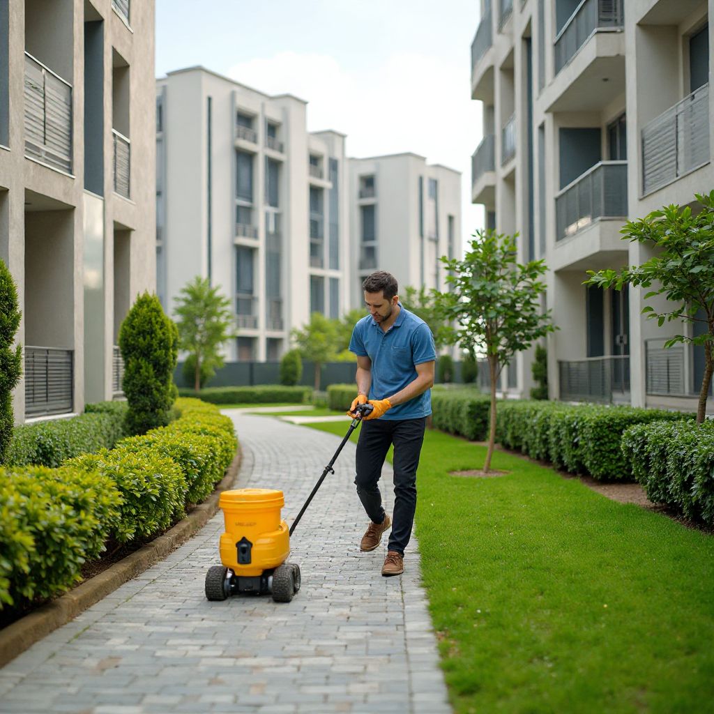 Ọrụ nhicha ebe obibi