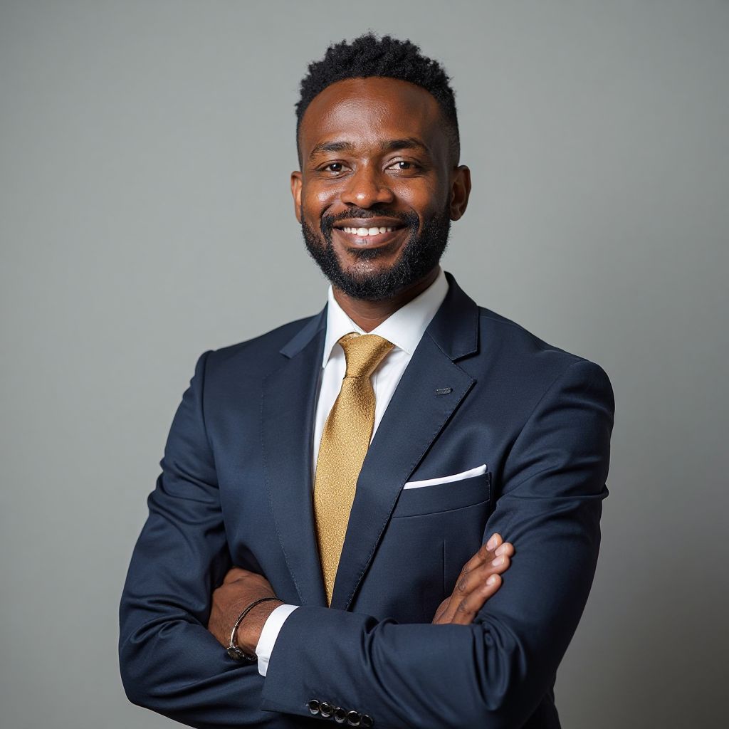 Adebayo Ogunlesi - Onye guzobere &amp; CEO