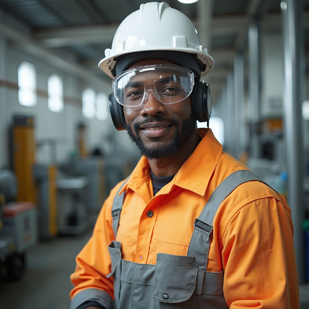 Chinedu Eze - Nka na ụzụ Director